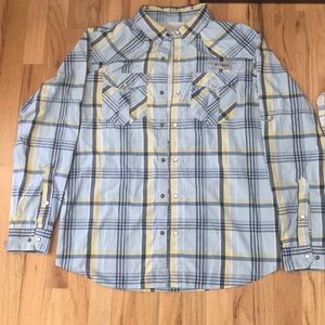 PFG Columbia shirt bundle